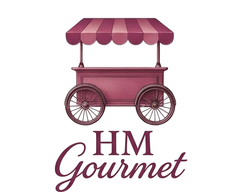 HM Carrinhos Gourmet